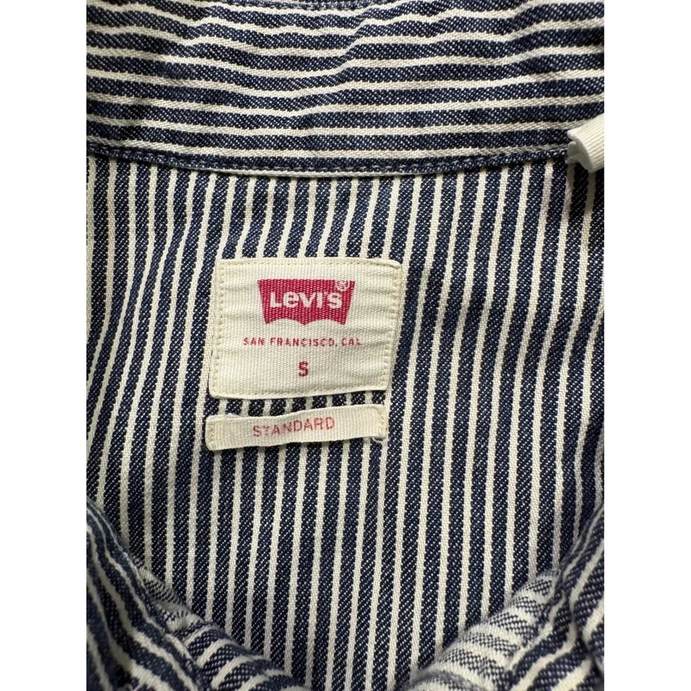 Levis levi standard